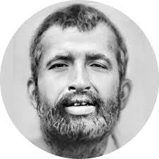 There are people who repeat Rama's name with their tongue but hide stones  under their arms to throw at others. Don't find fault with anyone, not even  with an insect. As you