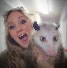 Sam Senft's Instagram, Twitter & Facebook