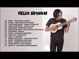 Felix Cover Indonesia Top Best Song Vocal 2019 Full Album Youtube Lagu Terbaik Felix Lagu
