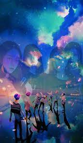 Check spelling or type a new query. Bts And Blackpink Hd Wallpapers Wallpaper Cave