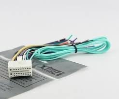 Online ansehen oder herunterladen clarion cz100e benutzerhandbuch. Xtenzi Wire Harness Speaker Plug For Clarion Radio Dvd Nav Nx Vz Vx Cz Series 12 99 Picclick