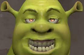 Smooth Shrek Meme Faces Shrek Memes Shrek