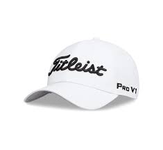 I guess my question is: Titleist Truefit Hat Tour Performance Truefit Hat Titleist