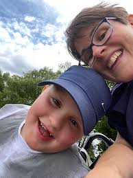 Strength In Suffering