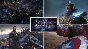 Directed by the russo brothers, avengers: Avengers Endgame Leak Mcu Footage Appears On Reddit And Twitter The Independent The Independent