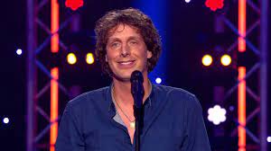 Auditie Ernest Van Hartingsveldt Bloed Zweet Tranen Concert
