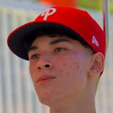 Hector Lee (TikTok Star)