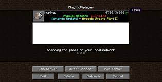 Hypixel (fully the hypixel network) is the biggest minecraft: Oof Rip Me 2 Hypixel Minecraft Server And Maps