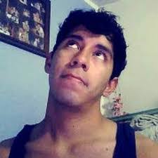 Erick Covarrubias's Instagram, Twitter & Facebook