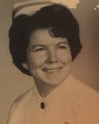 Ruth McGhee Obituary May 7, 2025