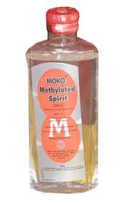 The colors of wound care; How To Clean An Open Wound Without Methylated Spirit Or Iodine