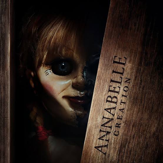 Annabelle: Creation Review - IGN