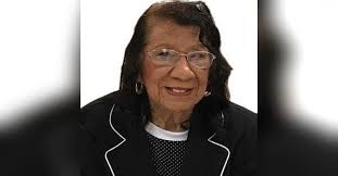 Mrs. Mace Hurt Payne Obituary