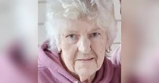 Joyce Arlene McCarthy Obituary