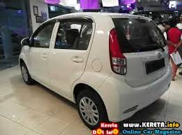The new generation car in malaysia. New Myvi 2011 Perodua Myvi Baharu Lagi Best Specification Price