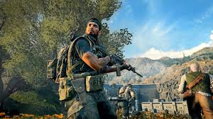 Black Ops 4 Guide Master Blackout Zombies And Multiplayer With Our Complete Walkthrough Gamesradar