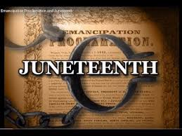 By the president of the united states of america: Uscis 100 76 Emancipation Proclamation And Juneteenth Youtube
