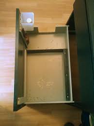 Kittylitter Malm Malm Litter Box Malm Dresser