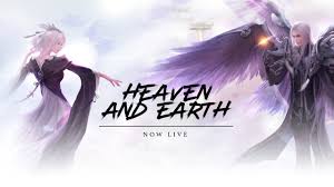 Revelation Online L Extension Heaven And Earth Est Disponible Revelations Millenaire Et Art Fantastique