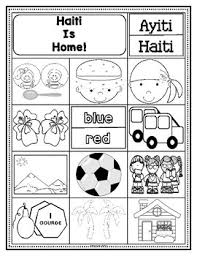Some of the coloring page names are haiti coloring at colorings to and color, haiti coloring at colorings to and color, large detailed old map of hispaniola or santo domingo west indies haiti dominican republic, gods plan of salvation in haitian the easter story by memory cross, tim van de vall comics s for kids, fortnite coloring 25. Haitian Heritage Month Haiti Is Home Coloring Writing Practice Sheets En K 1