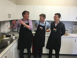 2016 Community Lunches