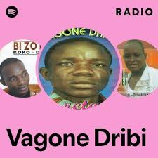 Vagone Dribi Radio