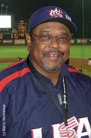 Houston Astros-great; Former General Manager & MLB-Executive Bob Watson  passed away