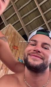 Adorable Interview Highlights: JoJo Siwa and Chris Hughes