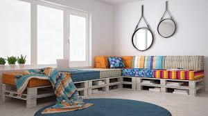Build two legs per sofa. 13 Living Room Sofa Alternatives Remodel Or Move