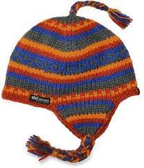 Everest Designs Jumla Earflap Hat Toddler Boys Toddler Boys Hats Toddler