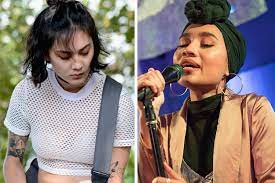 18 Asian Musicians To Listen To Teen Vogue