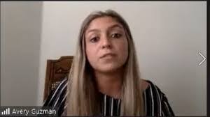 Avery Guzman's Instagram, Twitter & Facebook