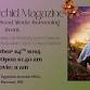Brown Orchid Magazine; Wicked: For Good Movie event image