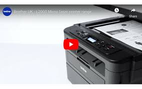 We assure you in setting up the software of the brother hl l2350dw printer by using the guidelines on this page. Hl L2350dw Mono Laser Printer Brother Uk