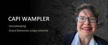 Mariah Q. Richardson, PMP