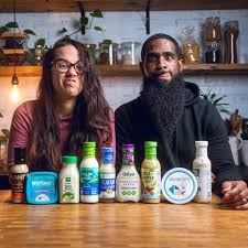 My husband (alex's dad) loathes mayonnaise. The Best Vegan Ranch Review And Taste Test Make It Dairy Free