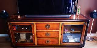 Meuble tele roche bobois d occasion. Achetez Meuble Tv Roche Occasion Annonce Vente A Magny Le Hongre 77 Wb164863323