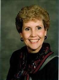 MARTHA ROBINSON Obituary (2011)