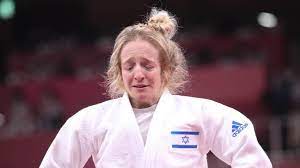השתיים האחרונות עדיין לא קבעו את הקריטריון האולימפי, והתקווה היא שבעקבות התחרות הזו הן יכנסו לדירוג. Zvhdojdet5r4um