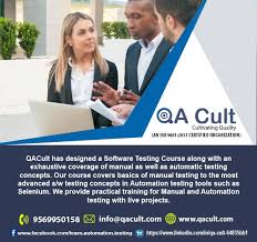 03.09.2020 · these 7 tricky and nuanced selenium interview questions are sure to leave you wanting to delve deeper into core concepts and explore further the practical issues that may arise when testing. Software Testing Courses Software Testing Manual Testing Automation