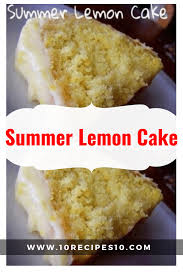Orange pound cakerecipes and ramblings with the tumbleweed contessa. Summer Lemon Cake 10recipes10 Lemon Cake Mix Recipe Italian Lemon Pound Cake Cake Mix Recipes