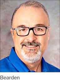 Faulconer Retires as Legend Bank CEO, Bearden Appointed President and CEO  and Brown Named East Regional President