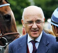 FRANCE: Candarliya keeps up winning run 21 August 2015 Premium