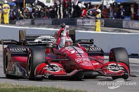Graham Rahal Rahal Letterman Lanigan Racing Honda Takes The Win Indycar Photos Main Gallery Motorsport Com Indy Car Racing Racing Indy Cars