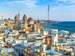 Explore cádiz holidays and discover the best time and places to visit. Cadiz City Guide Where To Eat Drink Shop And Stay In Spain S Oldest Port The Independent The Independent
