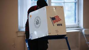The 2021 new york city mayoral election will consist of democratic and republican primaries on june 22, 2021, followed by a general election on november 2, 2021. Dhwvidjaawltdm