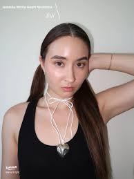 Stylish Summer Necklaces: Trendy Picks from Maison FouFou