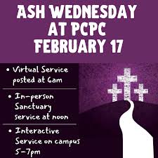 See more ideas about ash wednesday images, ash wednesday, image. Ash Wednesday 2021 Palma Ceia Presbyterian Church