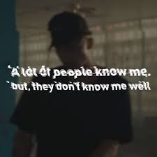 Lyrics If You Don T Know Me By Now Nf Why 2 59 A Lot Of People Know Me But They Don T Know Me Well Edit By Isabelle Rose Nf Quotes Nf Lyrics Nf Real Music