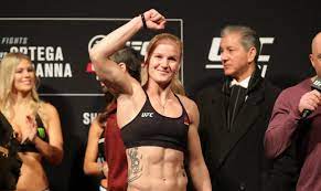 Official pageufc flyweight champion valentina the bullet. Valentina Shevchenko Prokommentirovala Boj S Ketlin Chukagyan Nemnogo Napominaet Stil